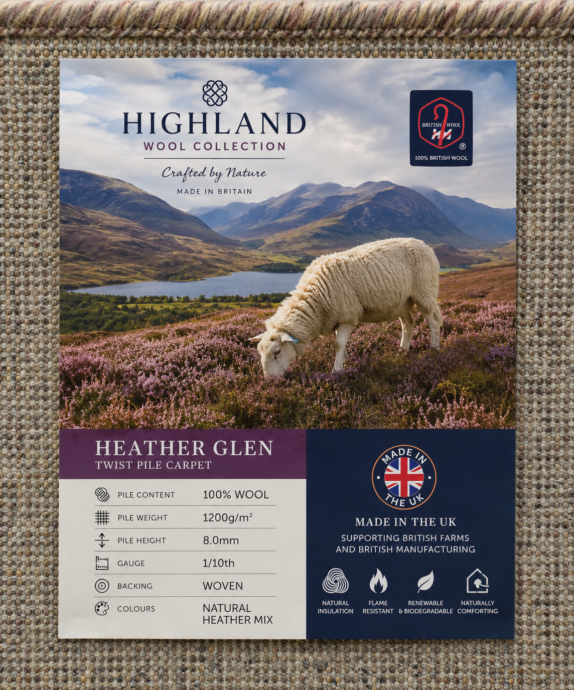 Highland Label